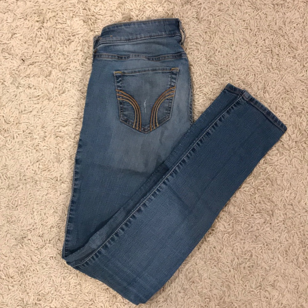 Hollister Jeans!